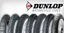 Lốp không săm Dunlop cho xe máy: Bảng giá & cách chọn size phù hợp