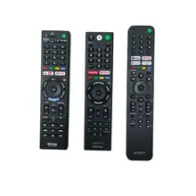 Điều Khiển Tivi Remote Sony Thiết Bị Khác Tìm Kiếm Giọng Nói TX520P TX200P TX300P Remote TV Android