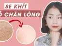 Các dòng mặt nạ se khít lỗ chân lông cho da dầu tốt từ thiên nhiên