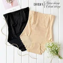 Quần Nịt Bụng DUDIA Siết Eo Tạo Vòng 2 Thon Gọn [N25]