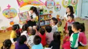 [MẪU] Bài thu hoạch Bồi dưỡng thường xuyên Mầm non (File Word)