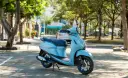 Đánh giá Yamaha Grande Hybrid 2025: Nữ hoàng xe ga tiết kiệm xăng