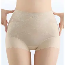 616# ( Set 3 ) Quần Định Hình Ren “ Bộ Sưu Tập Lãng Mạn Hoa Anh Đào “