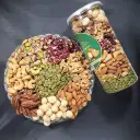 Hạt dinh dưỡng nào tốt nhất? Mix 8 loại hạt thơm ngon bổ dưỡng