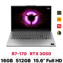 Laptop Lenovo LOQ 15ARP10E 83S000DEVN