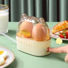 Máy Hấp Trứng MiNi, Luộc Trứng