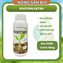 [Hàng chính hãng] Kích rễ siêu mạnh - nhập khẩu châu Âu: ROOTING EXTRA