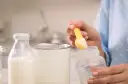 Sữa bột cho bé: chọn theo vấn đề tiêu hóa thường gặp