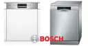 Máy rửa bát Bosch có tốt không? Đánh giá chi tiết và top 5 model được ưa chuộng