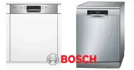 Máy rửa bát Bosch có tốt không? Đánh giá chi tiết và top 5 model được ưa chuộng