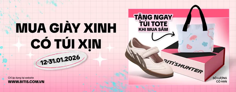 [BITI’S] Voucher ĐỘC Quyền Giảm 20% DUY Nhất TẠI MGG – SỐ Lượng CÓ Hạn!