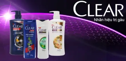 Review 6 loại dầu gội trị gàu tốt nhất hiện nay