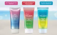 Review kem chống nắng Skin Aqua Tone Up có thực sự tốt?