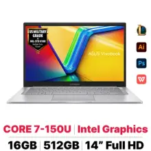 Laptop ASUS Vivobook 14 X1404VA-EB355W