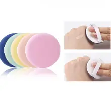 🌟chic🌟Bông đánh phấn trang điểm cho kem BB/CC/phấn nước mượt mà