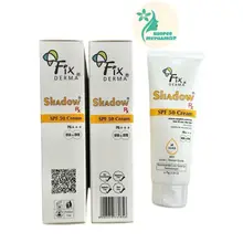 Kem Chống Nắng Toàn Thân Fixderma Shadow Rx SPF 50+ Cream 75g Chính Hãng