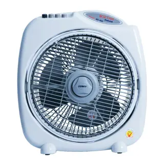 Quạt tản gió là gì? Ưu nhược điểm & Top 5 quạt hộp tốt nhất 2026