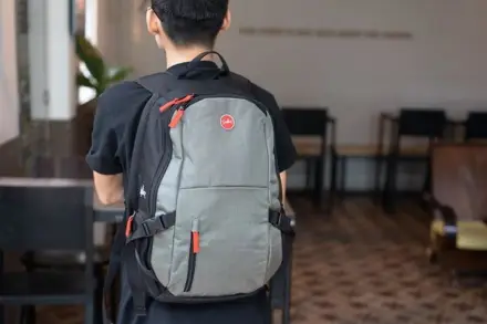 Balo học sinh chống gù, chống nước: 7 mẫu đáng mua nhất