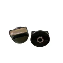 Combo 02 Nút Bếp Gas Dương Có Ruột Bằng Kim Loại Siêu Bền