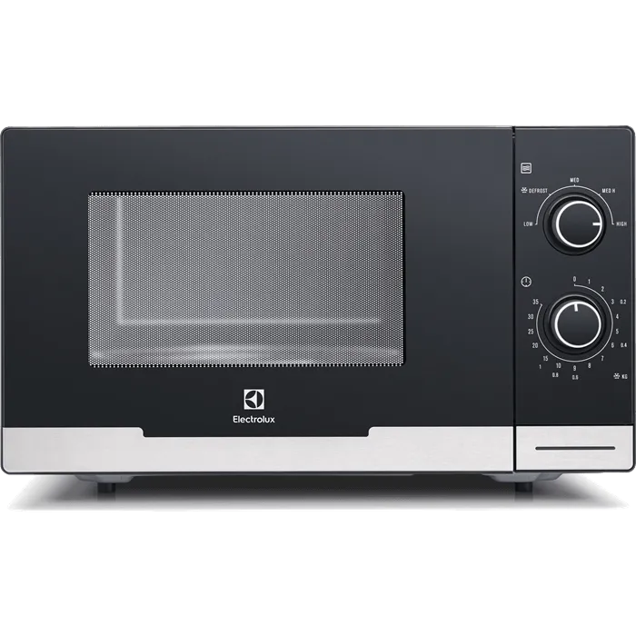 Electrolux EMM2308X thiết kế Châu Âu