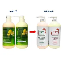 [FreeShip Max]Cặp Dầu Gội Xả BƯỞI SELENA 800ML Chống Rụng Tóc,Phục Hồi Hư Tổn 2023 Hàng Chính Hãng Cao Cấp Camy Shop68