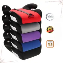 Ghế ngồi oto an toàn cho bé - Đệm ngồi xe hơi trẻ em cao cấp bền bỉ YinYin Shop