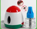 Máy đuổi muỗi xông tinh dầu có tốt không? Review 4 loại an toàn cho bé