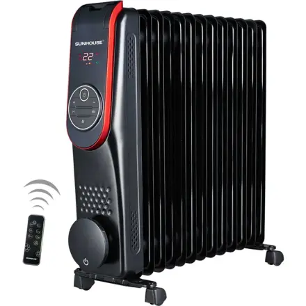 Có nên mua máy sưởi dầu không? Đánh giá ưu, nhược điểm chi tiết