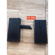 Vỏ, mạch thay thế Pin áo quạt điều hòa