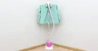 Cách chọn mua bàn là hơi nước đứng tốt cho gia đình