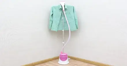 Cách chọn mua bàn là hơi nước đứng tốt cho gia đình
