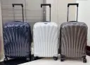Samsonite C-Lite 75cm: siêu nhẹ có xứng đáng 11 triệu?