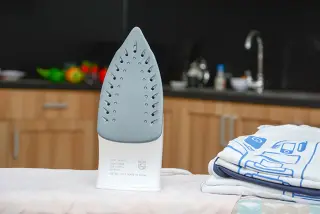 Top 8 bàn là hơi nước tốt nhất và cách dùng tiết kiệm điện