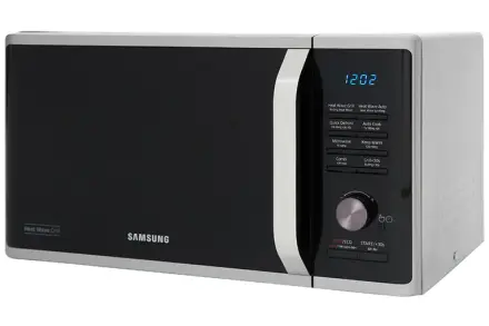 Lò vi sóng Samsung: Có còn là lựa chọn đáng tiền cho căn bếp hiện đại?