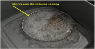 Vệ sinh lò nướng thủy tinh: 5 lỗi sai và cách làm đúng