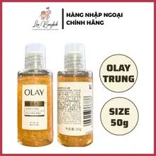 [SALE] Sữa Tắm Mini Trắng Da Olay B3+ Bản Mới Thế Hệ 2 Strawberry & Mint Cấp Ẩm Và Dưỡng Trắng Da Mềm Mại 50g