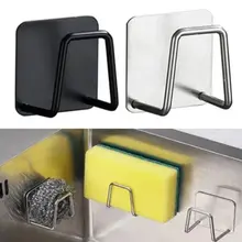 Móc Inox 304 Treo Đồ Dán Tường Chữ A - Móc Inox Treo Vung, Mút Rửa Chén, Đồ Dùng Nhà Bếp