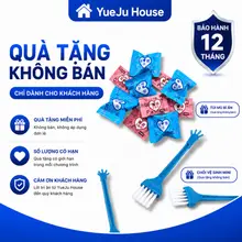 [QUÀ TẶNG KHÔNG BÁN] Túi mù Sạc nhanh nhanh PD65W Túi mù và chổi quét mini sạc