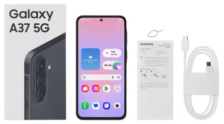 Điện thoại Samsung Galaxy đáng mua: chọn theo tầm giá