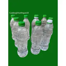 xăg thơm chai 500ml dùng phá keo, sơn , làm sạch mạch điện tử
