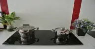 Bếp từ Nardi có tốt không? Đánh giá chi tiết bếp từ nhập khẩu Ý