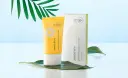 Review kem chống nắng Innisfree vàng: 'chân ái' cho da dầu