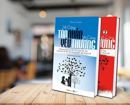 Cách chọn Sách dạy con thông minh hay nhất cho bố mẹ