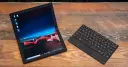 Lenovo ThinkPad X1 Fold: Laptop gập đầu tiên màn hình OLED 13.3 inch