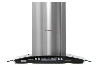 TOP 3 thương hiệu máy hút mùi bếp ăn giá rẻ tốt nhất