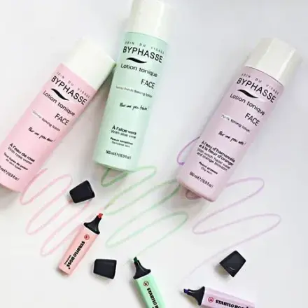 Review Toner Byphasse: 'Nước Thần' 500ml Giá Học Sinh Có Thực Sự Tốt?