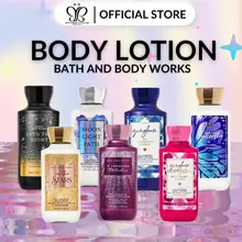 Sữa dưỡng thể Lotion dưỡng ẩm Bath & Body Works 236ml