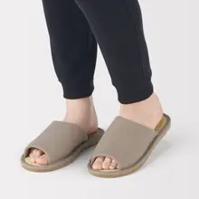 Dép Cói Igusa Hở Mũi MUJI