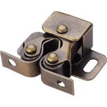 Chốt kẹp, con lăn cửa tủ, chốt sập, chốt cánh cửa tủ, chốt hít, chốt sập nâu.