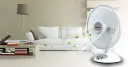 Chia sẻ những cách vệ sinh quạt tích điện đơn giản